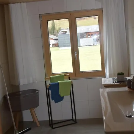 Kirchdorf 300 Apartment *
