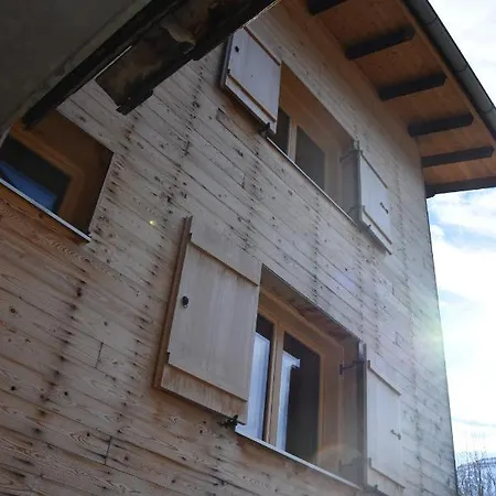 Kirchdorf 300 Apartment Bizau