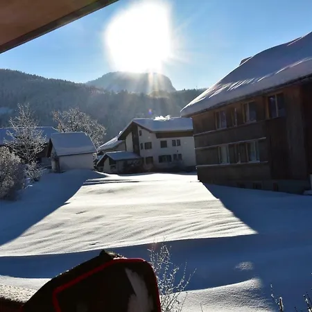 Kirchdorf 300 * Bizau