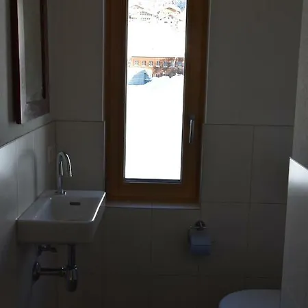 Apartment Kirchdorf 300 Bizau