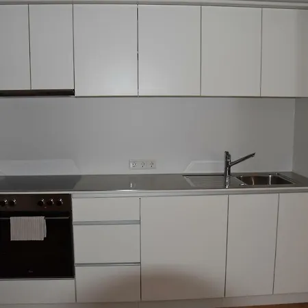 Kirchdorf 300 Apartment *