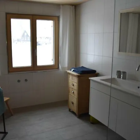 Apartment Kirchdorf 300 Bizau