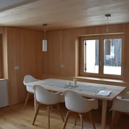 Kirchdorf 300 Apartment