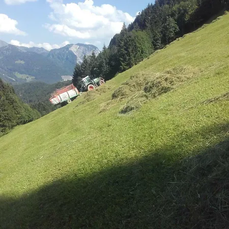 Kirchdorf 300 * Bizau